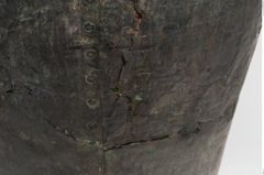 Foto von Bronzesitula (NHMW-PRAE-001390)